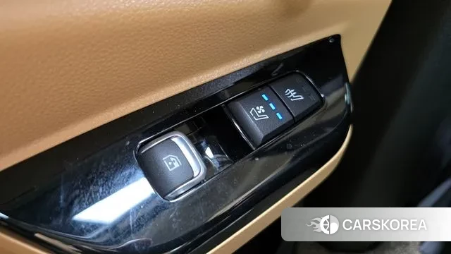 Kia Carnival 4th generation id 2970199 из Кореи 9