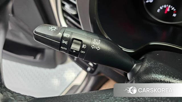 Kia Seltos id 4741695 из Кореи 9