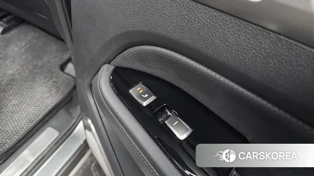 Ssangyong G4 Rexton id 3429521 из Кореи 9