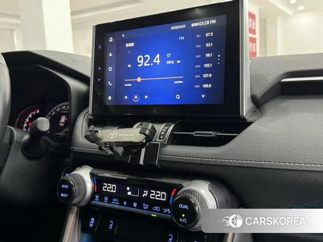Toyota RAV4 Rongfang id 4290156 из Китая 9