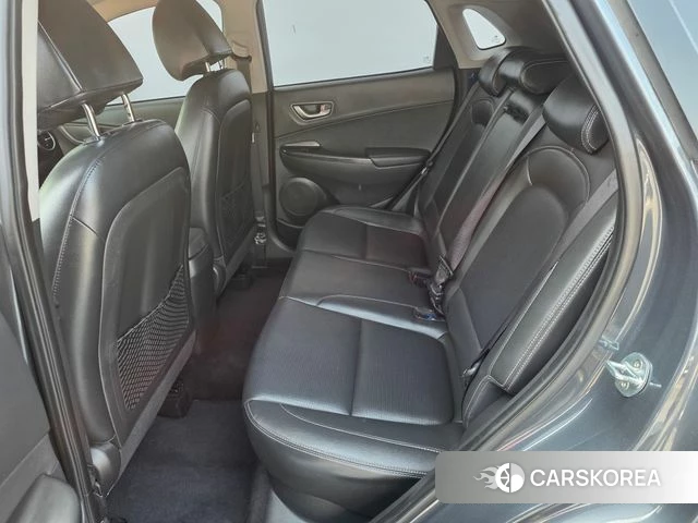 Hyundai Kona id 3844181 из Кореи 9