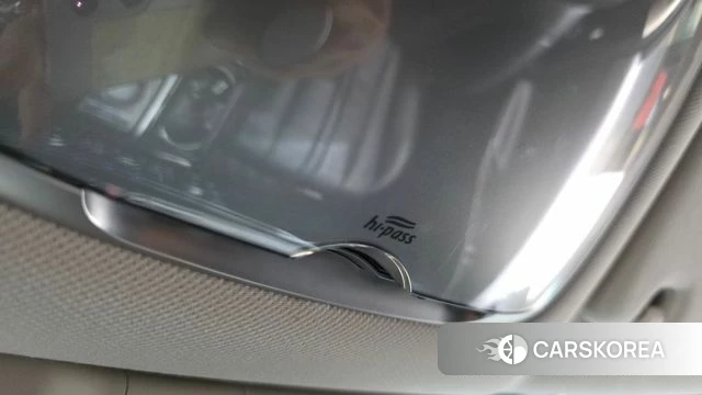Genesis G80 (RG3) id 3953921 из Кореи 9