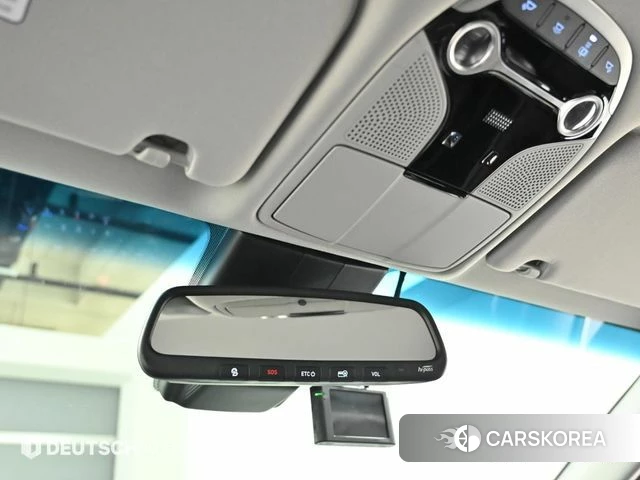 Hyundai Grandeur IG id 4362968 из Кореи 9