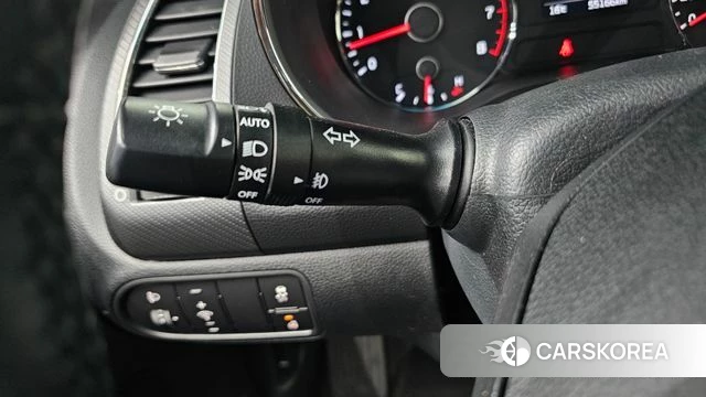 Kia The New K3 id 3925119 из Кореи 9