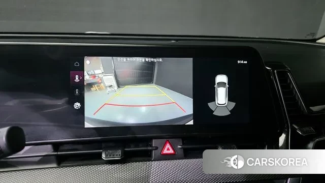 Kia Sportage 5th Generation id 3433036 из Кореи 9