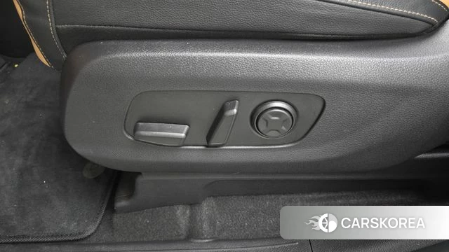 Kia Carnival 4th generation id 4315808 из Кореи 9