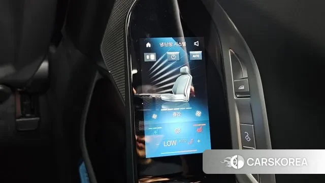 BMW 7 Series (G70) id 3173599 из Кореи 9