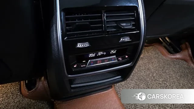 BMW X5 (G05) id 3498861 из Кореи 9