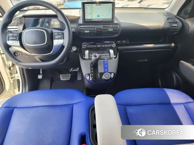 Hyundai Casper id 3053265 из Кореи 9