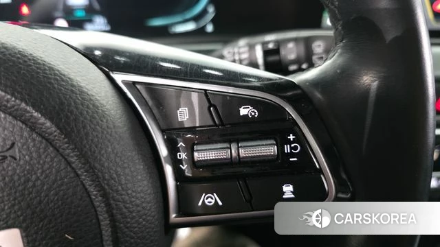 Kia The New Seltos id 4427949 из Кореи 9