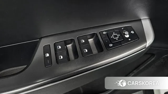 Kia EV6 id 3148470 из Кореи 9