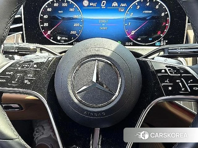Mercedes-Benz E-Class W213 id 4762462 из Кореи 9