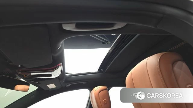 Mercedes-Benz S-Class W223 id 4195033 из Кореи 9