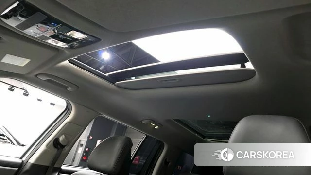 Hyundai Santa Fe (MX5) id 3826122 из Кореи 9