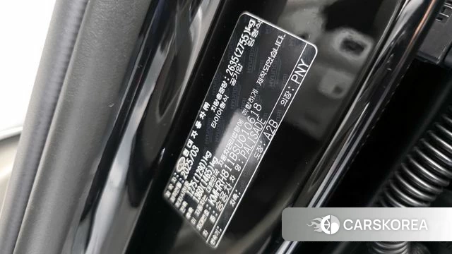 Hyundai Palisade (LX3) id 4248324 из Кореи 9