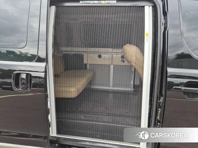Hyundai The New Grand Starex id 4502632 из Кореи 9