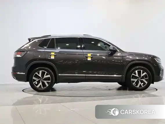 Volkswagen Tayron id 4680468 из Китая 9