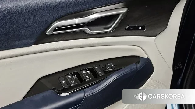 Kia Sportage 5th Generation Hybrid id 3597609 из Кореи 9