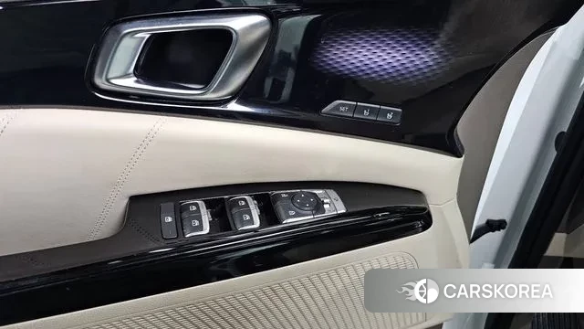 Kia Carnival 4th generation id 3524133 из Кореи 9