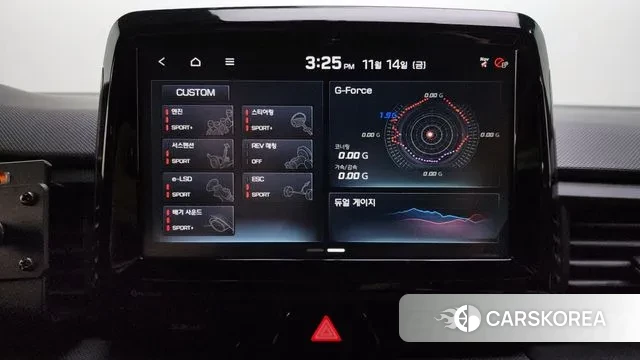 Hyundai Veloster (JS) id 3368608 из Кореи 9