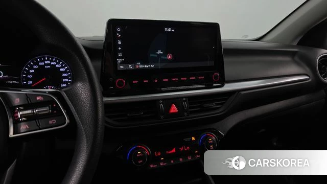 Kia The New K3 2nd generation id 3819076 из Кореи 9