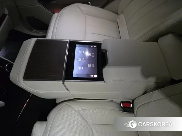 Land Rover Range Rover 5th Generation id 3467544 из Кореи 9