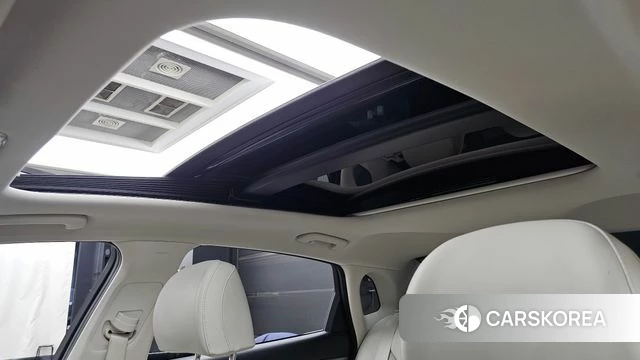 Hyundai The New Grandeur IG id 4740872 из Кореи 9