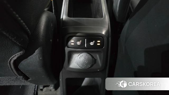 Kia The New Ray id 4931053 из Кореи 9