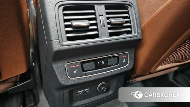 Audi Q5 (FY) id 4369910 из Кореи 9