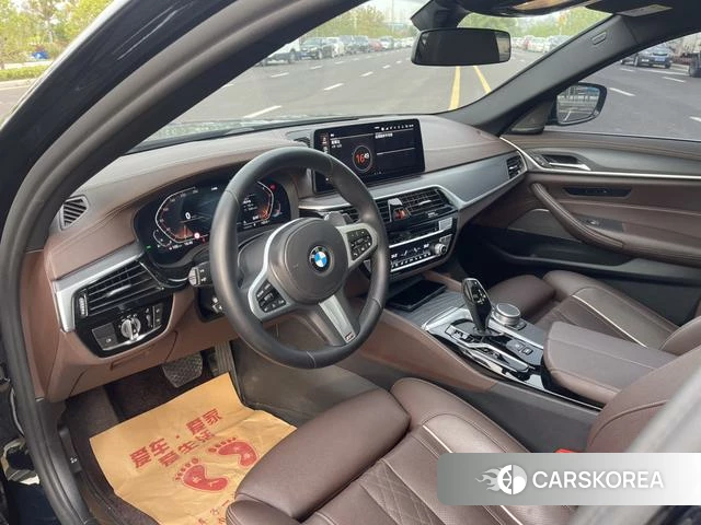 BMW 5 series id 4241874 из Китая 9