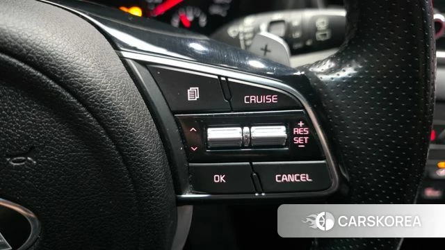 Kia Sportage The Bold id 3807320 из Кореи 9