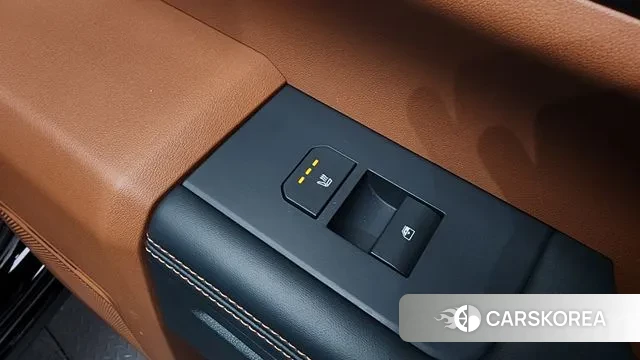 Kia Tasman id 3732465 из Кореи 9