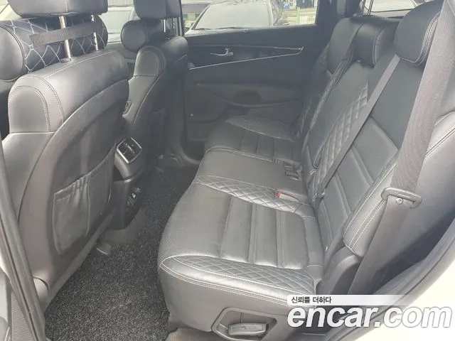 Kia The New Sorento id 2870292 из Кореи 9