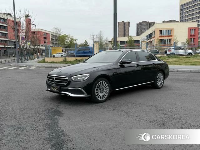 Mercedes-Benz E-class id 4277744 из Китая 9