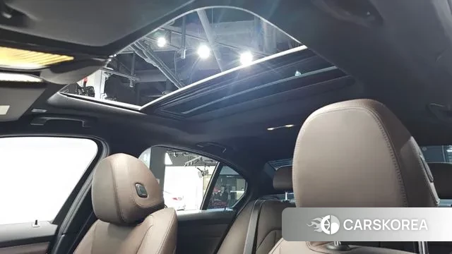 BMW 3 Series (G20) id 3441912 из Кореи 9