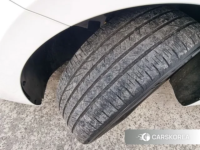 Hyundai The New Grandeur IG id 3787370 из Кореи 9