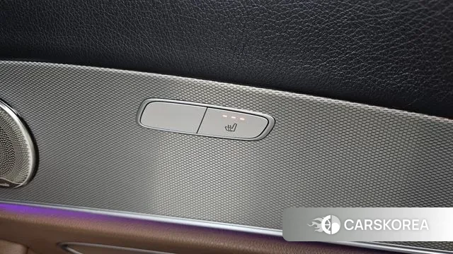 Mercedes-Benz E-Class W213 id 3598811 из Кореи 9