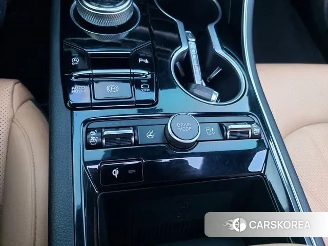 Kia K5 3rd generation id 3694925 из Кореи 9