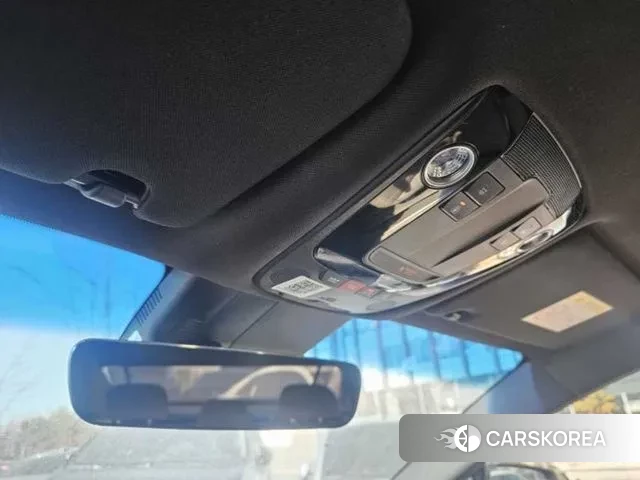 Kia K8 Hybrid id 3716978 из Кореи 9