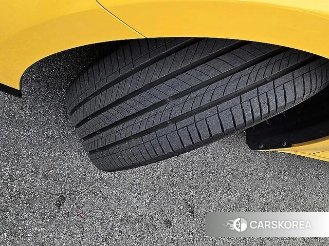 Hyundai Veloster (JS) id 3796355 из Кореи 9