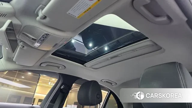 Mercedes-Benz E-Class W213 id 3407393 из Кореи 9