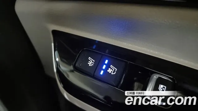 Kia Carnival 4th generation id 2743731 из Кореи 9