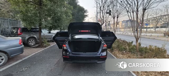 Honda Accord id 4273840 из Китая 9