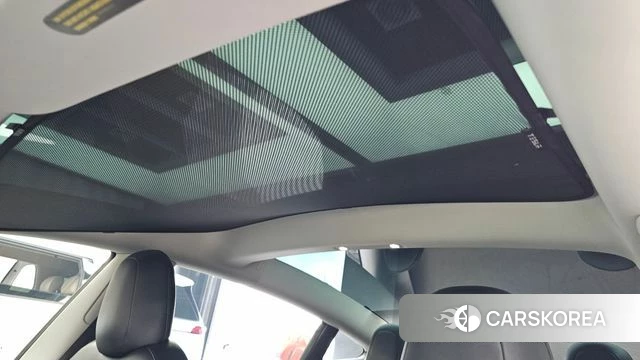 Tesla Model 3 id 4665999 из Кореи 9