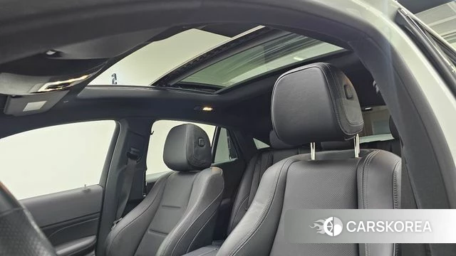 Mercedes-Benz GLE-Class W167 id 4322438 из Кореи 9
