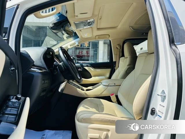 Toyota Elfa id 4274403 из Китая 9