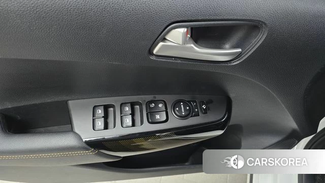 Kia Morning Urban (JA) id 4670650 из Кореи 9