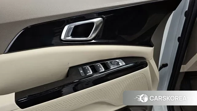 Kia Carnival 4th generation id 3753290 из Кореи 9