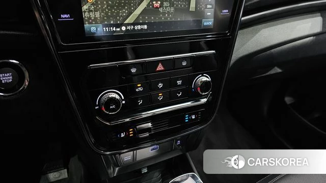 Ssangyong Berry New Tivoli id 3866816 из Кореи 9