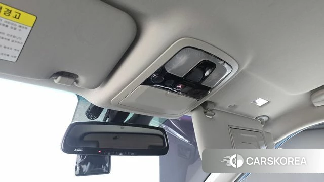 Ssangyong Beautiful Korando id 4785261 из Кореи 9